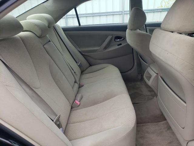 Photo 6 from auction – 2007 TOYOTA CAMRY CE with VIN JTNBE46K273054513
