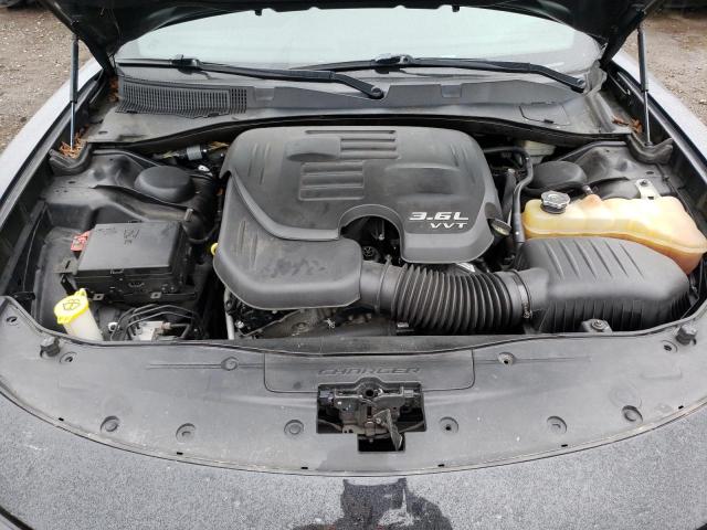 Photo 7 from auction – 2015 DODGE CHARGER SE with VIN 2C3CDXBG6FH812786