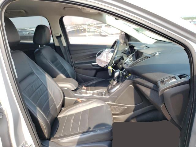 Photo 5 from auction – 2014 FORD ESCAPE TIT with VIN 1FMCU0J96EUE51329
