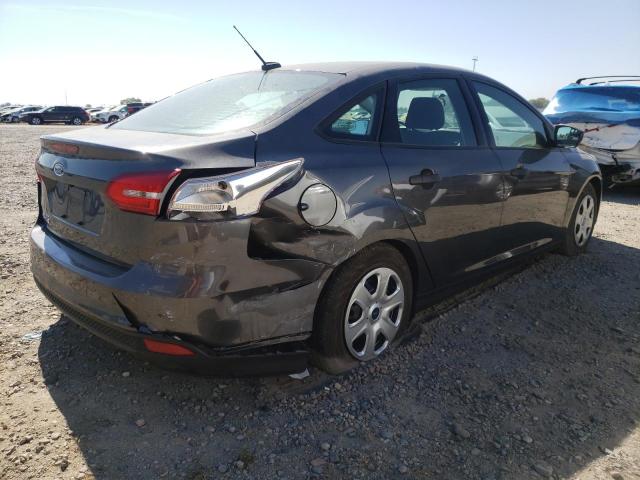 Photo 9 from auction – 2016 FORD FOCUS S with VIN 1FADP3E20GL380447