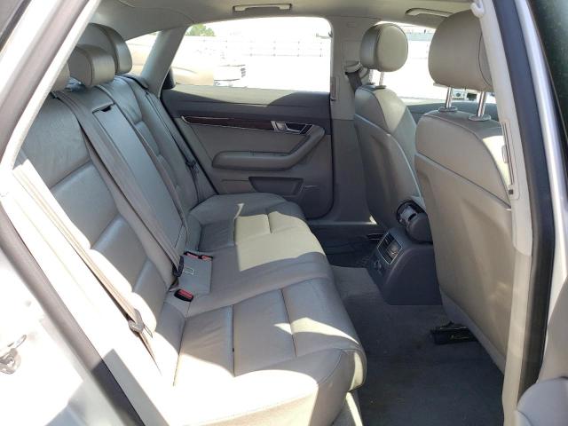 Photo 8 from auction – 2005 AUDI A6 3.2 QUA with VIN WAUDG74F15N073230
