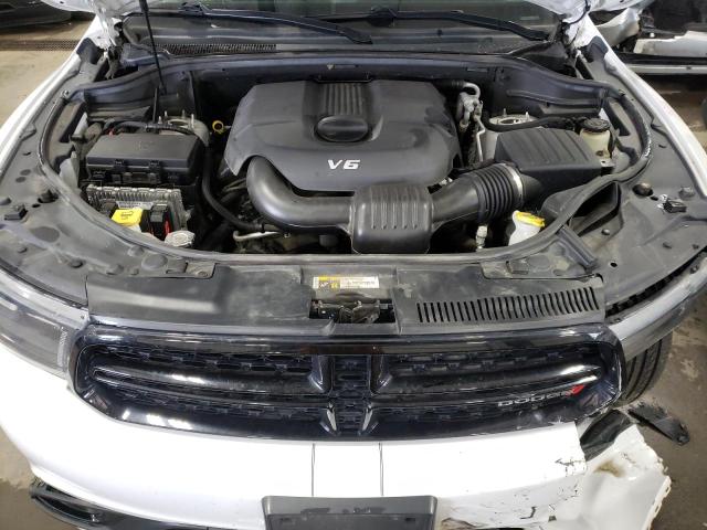 Photo 7 from auction – 2015 DODGE DURANGO LI with VIN 1C4RDJDGXFC843297
