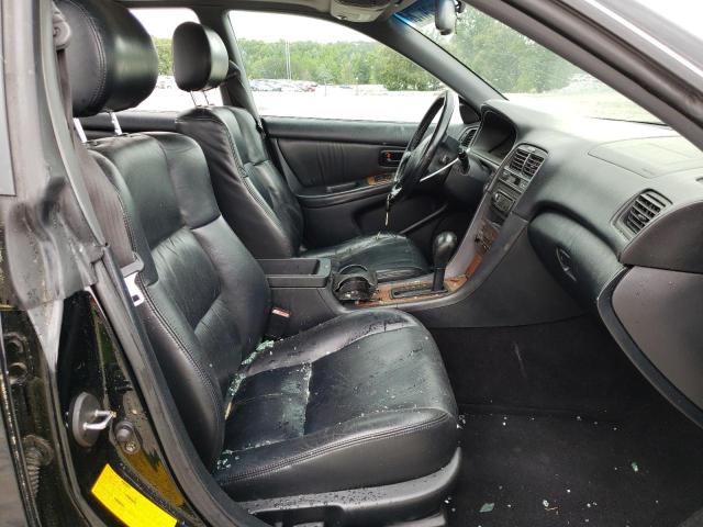 Photo 5 from auction – 2000 LEXUS ES 300 with VIN JT8BF28G7Y0281678
