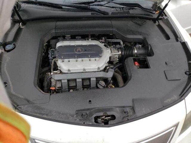 Photo 7 from auction – 2013 ACURA TL TECH with VIN 19UUA8F58DA014424