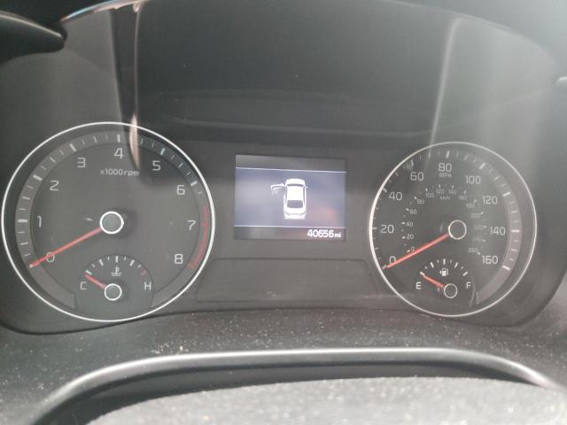 Photo 8 from auction – 2019 KIA FORTE FE with VIN 3KPF24AD8KE062690