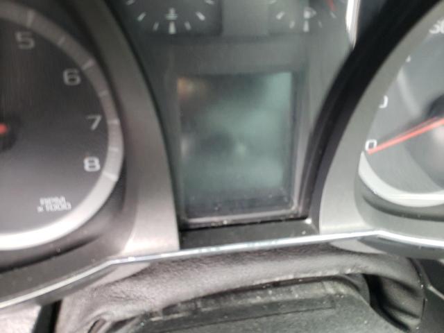 Photo 3 from auction – 2015 GMC TERRAIN DE with VIN 2GKFLZEK7F6273182