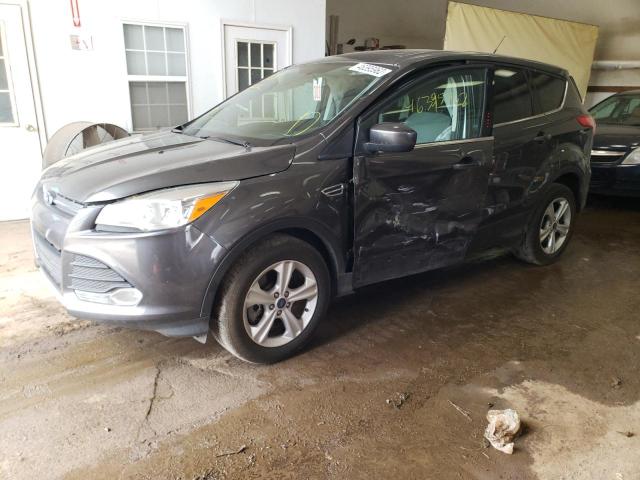 Photo 2 from auction – 2016 FORD ESCAPE SE with VIN 1FMCU0G98GUA13292