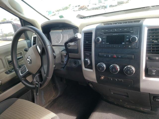 Photo 9 from auction – 2011 DODGE RAM 1500 with VIN 1D7RV1GT4BS542665