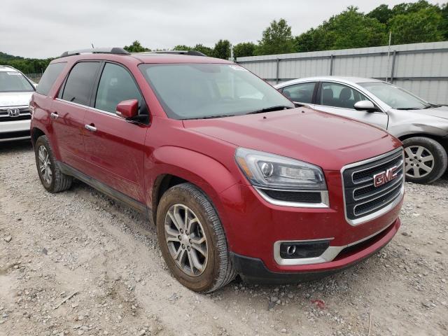 GMC ACADIA SLT 2014 with VIN 1GKKRSKD3EJ217381 - Photo from auction