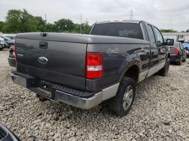 Photo 4 from auction – 2006 FORD F150 with VIN 1FTPX14V26FB48680