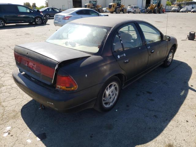 Photo 4 from auction – 1996 SATURN SL2 with VIN 1G8ZK5278TZ135990