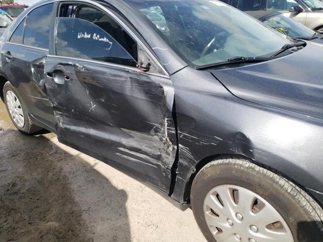Photo 9 from auction – 2011 TOYOTA CAMRY BASE with VIN 4T1BF3EK6BU203713