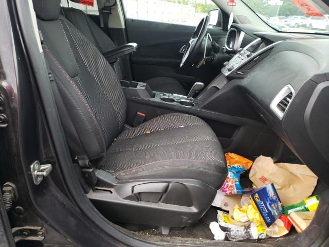 Photo 5 from auction – 2014 CHEVROLET EQUINOX LT with VIN 2GNFLFEK2E6318710