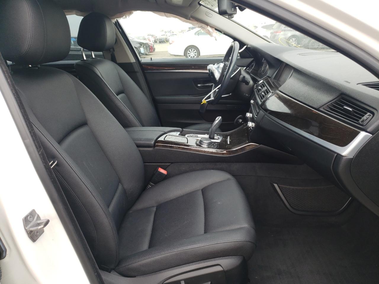 Foto 15 de la subasta – 2015 BMW 528 I con VIN WBA5A5C50FD519751