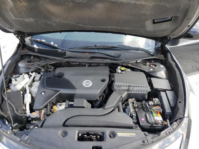 Photo 7 from auction – 2013 NISSAN ALTIMA 2.5 with VIN 1N4AL3AP1DC122689