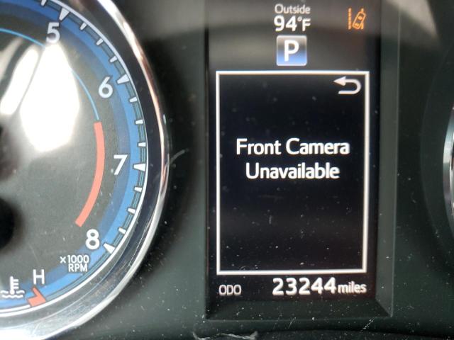 Photo 2 from auction – 2017 TOYOTA COROLLA L with VIN 2T1BURHE8HC858819