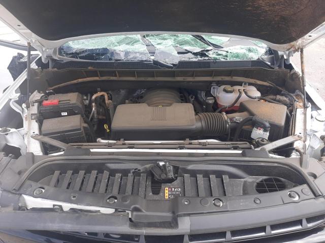 Photo 7 from auction – 2022 CHEVROLET SILVERADO with VIN 1GCPYFED7NZ109547