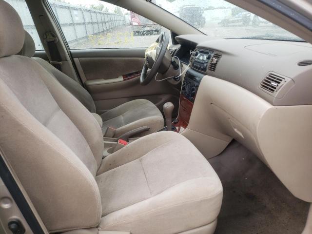 صورة رقم 5 من المزاد - 2006 TOYOTA COROLLA CE مع VIN 2T1BR32E86C626015