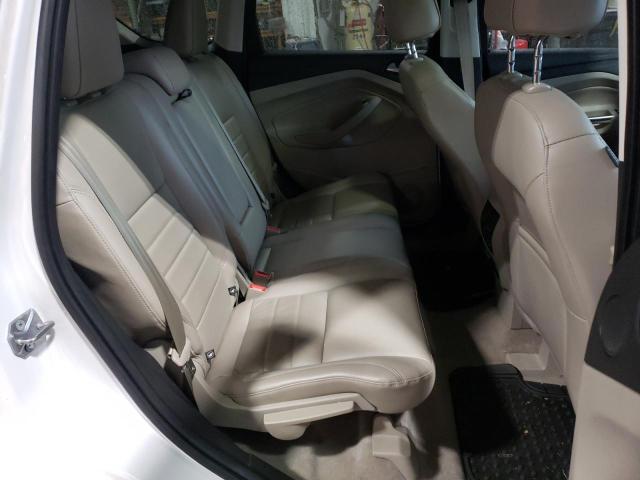 Photo 6 from auction – 2016 FORD ESCAPE TIT with VIN 1FMCU0J99GUC57414