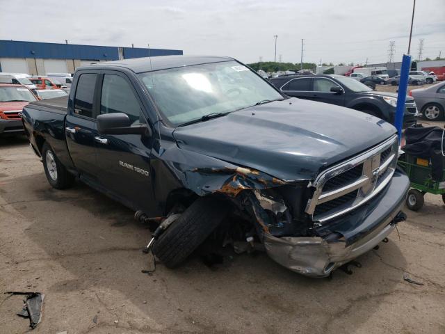 DODGE RAM 1500 2011 con VIN 1D7RV1GP1BS577070 - Foto de la subasta