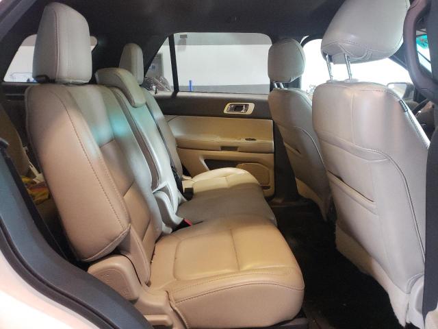 Photo 6 from auction – 2014 FORD EXPLORER X with VIN 1FM5K7D83EGA21167