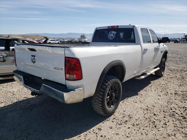 Photo 4 from auction – 2012 DODGE RAM 2500 S with VIN 3C6UD5HL0CG334795