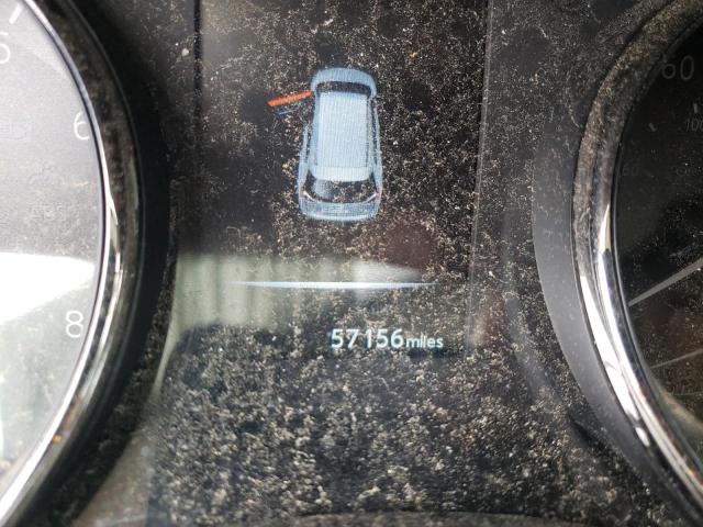 Photo 8 from auction – 2017 NISSAN ROGUE S with VIN JN8AT2MVXHW280245