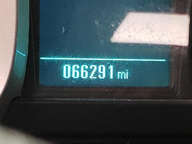 Photo 8 from auction – 2016 CHEVROLET EQUINOX LT with VIN 2GNFLFEK1G6145779
