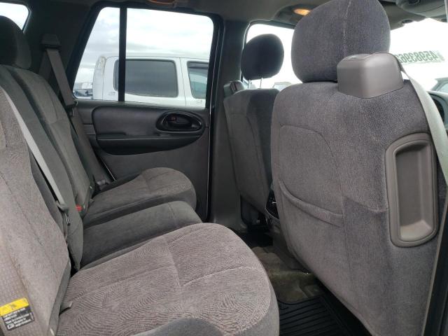 Photo 6 from auction – 2004 CHEVROLET TRAILBLAZE with VIN 1GNDT13S742252552