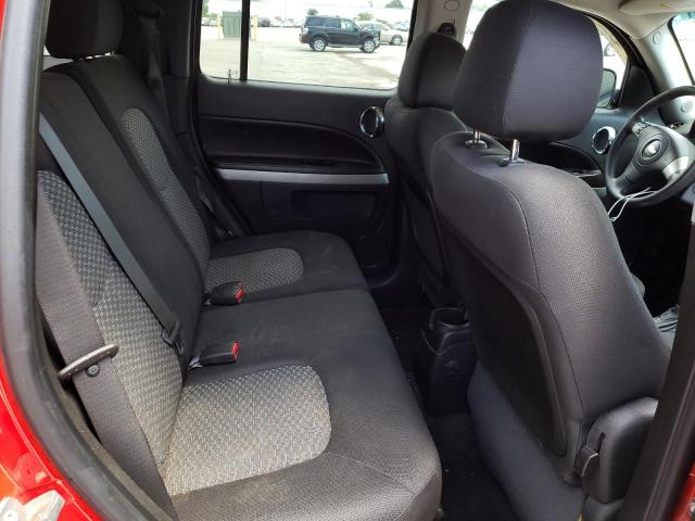 Photo 6 from auction – 2010 CHEVROLET HHR LS with VIN 3GNBAADB8AS526269