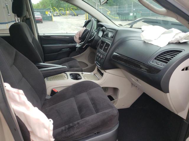 Photo 5 from auction – 2014 DODGE GRAND CARA with VIN 2C4RDGCG6ER213772