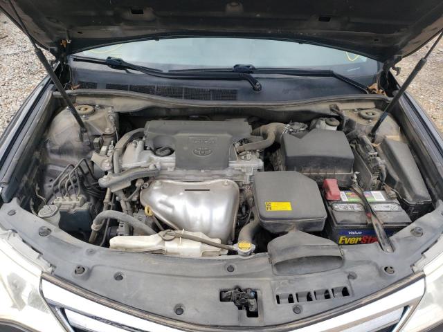 Photo 7 from auction – 2013 TOYOTA CAMRY L with VIN 4T4BF1FK3DR329572