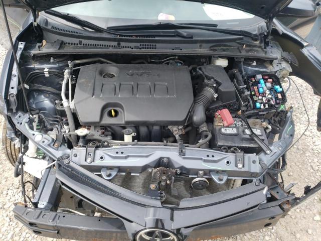 Photo 7 from auction – 2017 TOYOTA COROLLA L with VIN 2T1BURHE9HC928876
