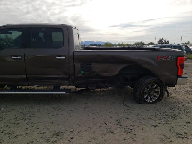 Photo 9 from auction – 2017 FORD F350 SUPER with VIN 1FT8W3BTXHEC79756