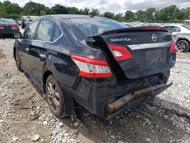 Photo 3 from auction – 2013 NISSAN SENTRA SV with VIN 3N1AB7AP2DL741202