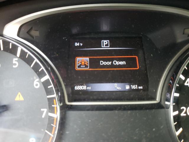 Photo 3 from auction – 2016 NISSAN ALTIMA 3.5 with VIN 1N4BL3AP4GC185603