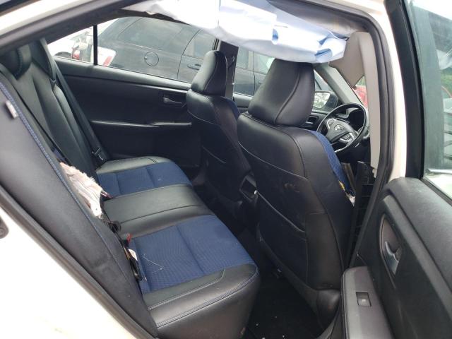Photo 6 from auction – 2016 TOYOTA CAMRY LE with VIN 4T1BF1FKXGU511896