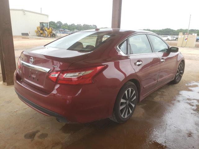 Photo 4 from auction – 2016 NISSAN ALTIMA 2.5 with VIN 1N4AL3AP5GC214649