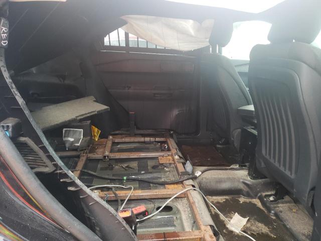 Photo 6 from auction – 2020 FORD EXPLORER P with VIN 1FM5K8AB2LGA42420