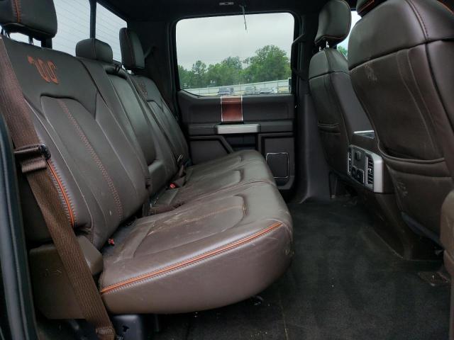 Photo 6 from auction – 2017 FORD F250 SUPER with VIN 1FT7W2BT9HEE46078