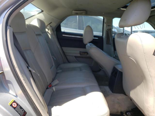 Photo 6 from auction – 2005 CHRYSLER 300C with VIN 2C3AA63H65H524475