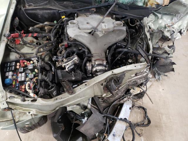 Photo 7 from auction – 2004 CADILLAC CTS with VIN 1G6DM577940171604