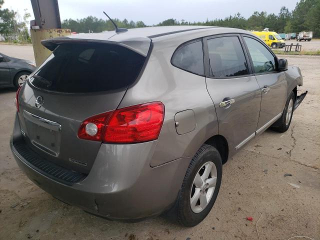 Photo 4 from auction – 2012 NISSAN ROGUE S with VIN JN8AS5MT3CW607922