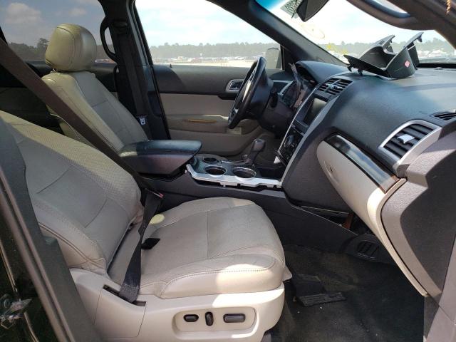 Photo 5 from auction – 2012 FORD EXPLORER L with VIN 1FMHK7F88CGA01536