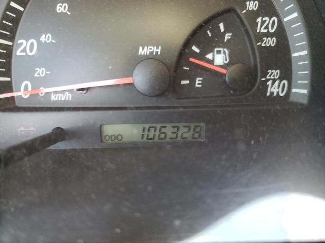 Photo 8 from auction – 2003 TOYOTA CAMRY LE with VIN 4T1BE32K53U705959