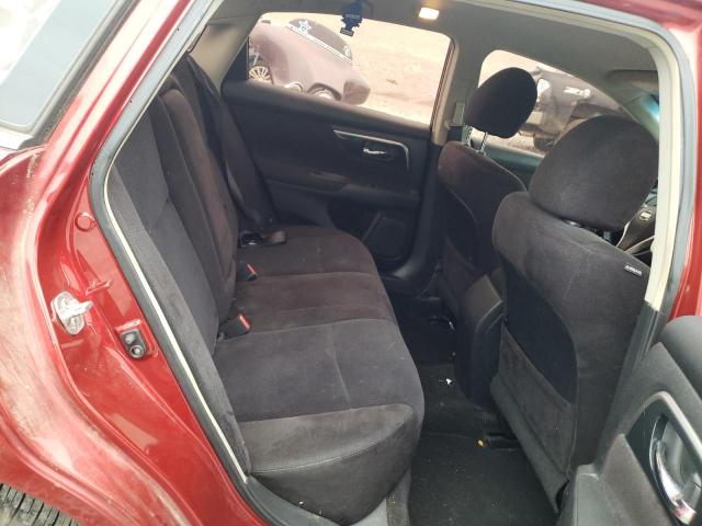 Photo 6 from auction – 2013 NISSAN ALTIMA 2.5 with VIN 1N4AL3AP0DC195407