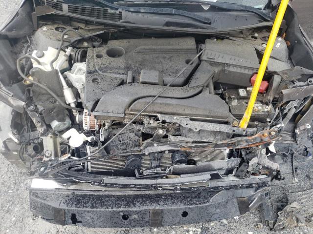 Photo 7 from auction – 2015 NISSAN ALTIMA with VIN 1N4AL3AP1FN916437