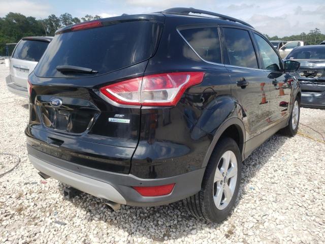 Photo 4 from auction – 2014 FORD ESCAPE SE with VIN 1FMCU0GXXEUD75992