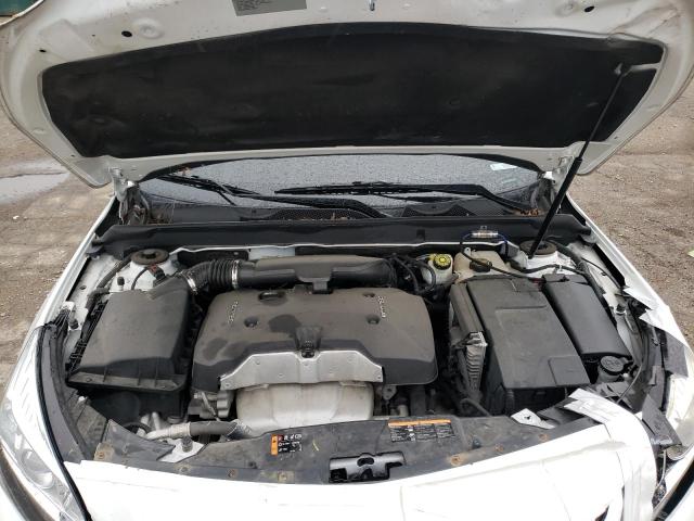Photo 7 from auction – 2015 CHEVROLET MALIBU 2LT with VIN 1G11D5SL1FF127514