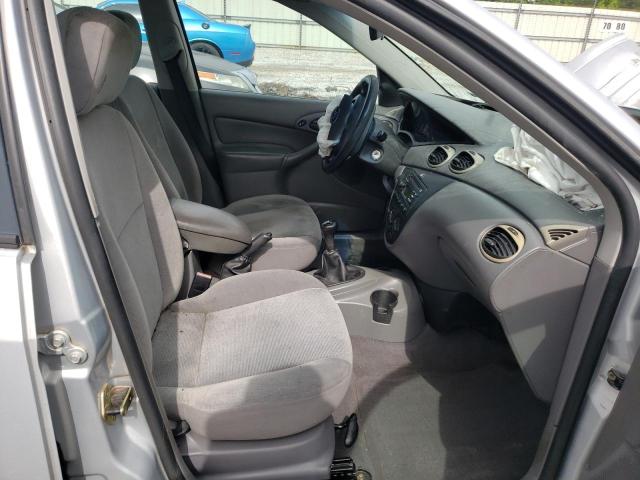 Photo 5 from auction – 2002 FORD FOCUS SE with VIN 1FAFP34P82W273692
